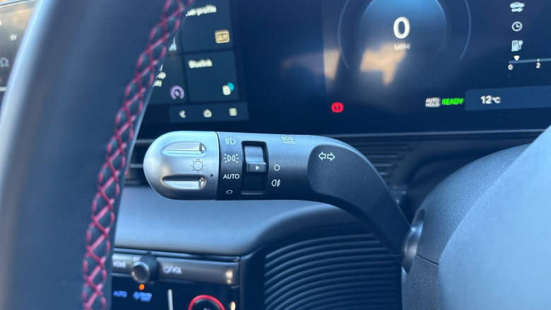 Hyundai IONIQ 5 168kW N Line S 84 kWh 5dr Auto Electric Hatchback